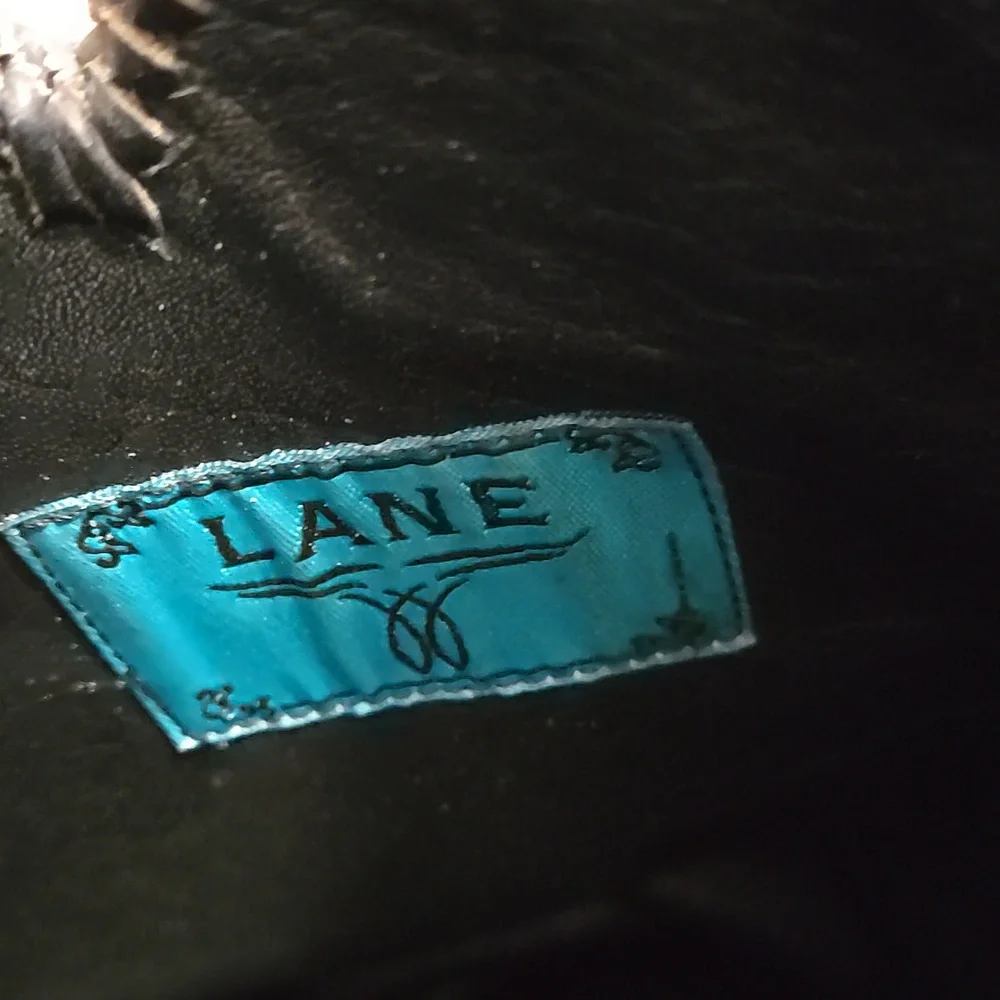 Lane Plain Jane Tall Boot - Picture 7 of 8